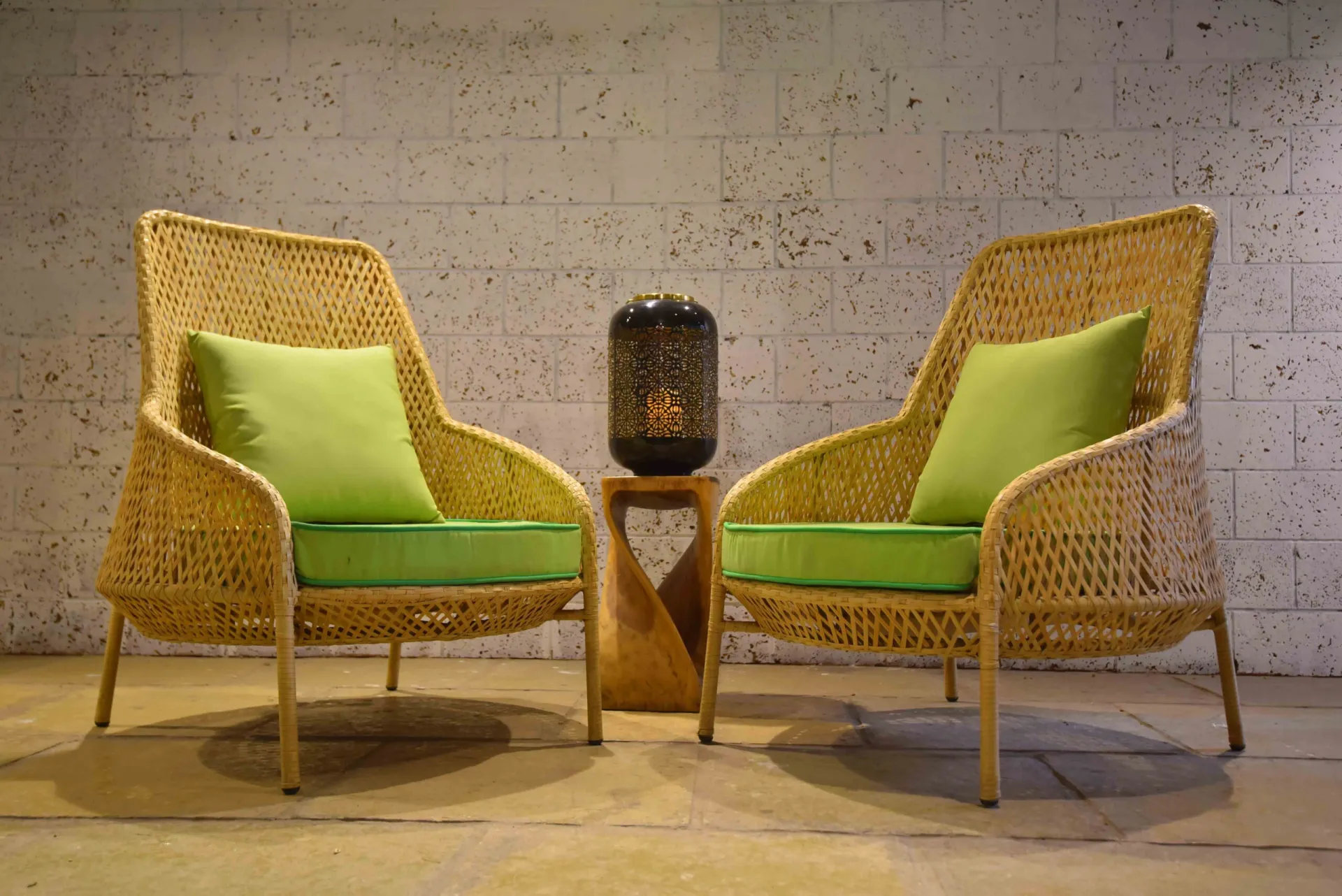 Outdoor Garden Furniture in Noida