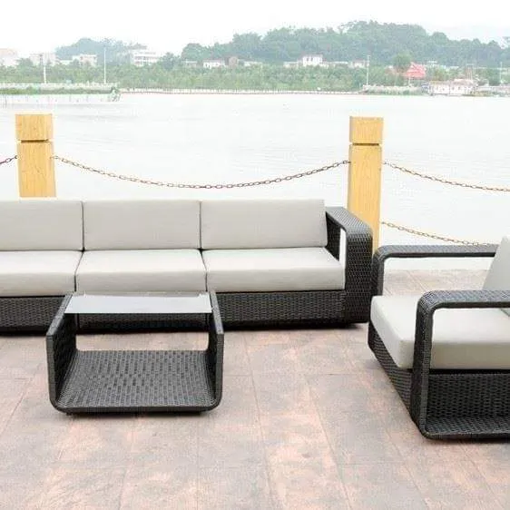 Outdoor furniture collection 1
