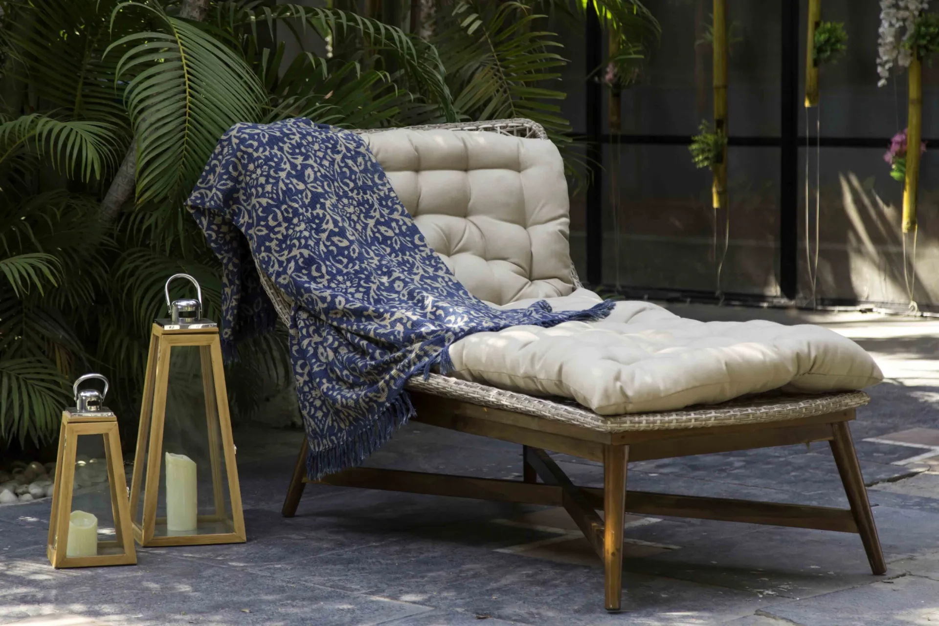 Outdoor furniture collection 4