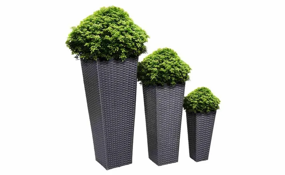 Garden Accessories