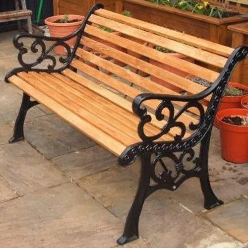 LOF GB 02 - Garden Benches