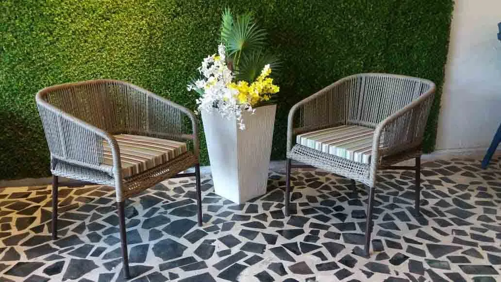 Outdoor furniture collection 5