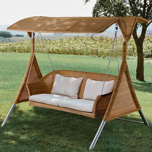 Garden Swings