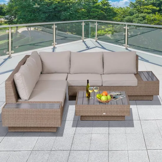 Sofa Set