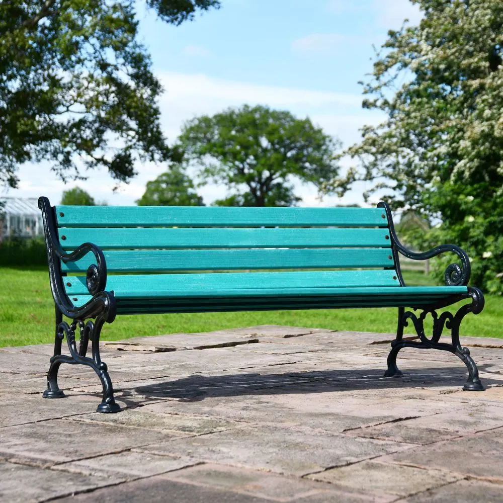 Garden Benches