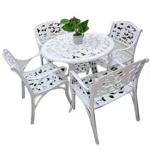 LOF GB 04 - Garden Benches