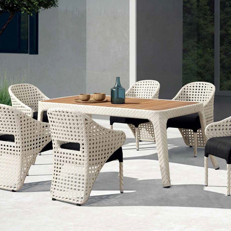 Patio Furniture Manufacturer in Delhi